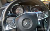 Mercedes-Benz C-Class W205/S205/C205 Coupe