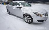 Opel Insignia A [restyling] Sedan