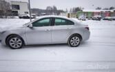 Opel Insignia A [restyling] Sedan