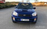 Toyota RAV 4 2 generation (XA20)