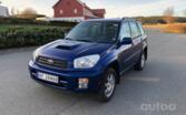 Toyota RAV 4 2 generation (XA20)