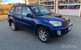 Toyota RAV 4 2 generation (XA20)