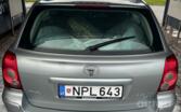 Toyota Avensis 2 generation [restyling] wagon