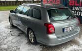 Toyota Avensis 2 generation [restyling] wagon