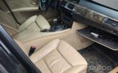 BMW 5 Series E60/E61 Touring wagon