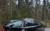 BMW 5 Series E39 [restyling] Touring wagon
