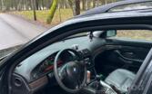 BMW 5 Series E39 [restyling] Touring wagon