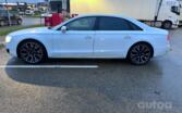 Audi A8 D4/4H Sedan