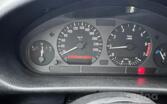 BMW 3 Series E36 Sedan