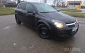 Opel Astra H Hatchback