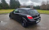 Opel Astra H Hatchback