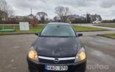 Opel Astra H Hatchback