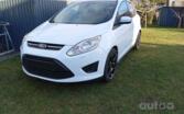 Ford C-Max 2 generation Minivan