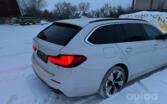 BMW 5 Series G30 Touring wagon