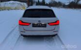 BMW 5 Series G30 Touring wagon
