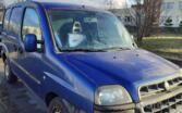 Fiat Doblo 1 generation Minivan