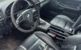 BMW 3 Series E36 Sedan
