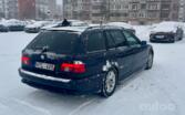 BMW 5 Series E39 [restyling] Touring wagon