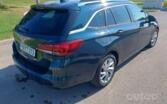 Opel Astra K wagon