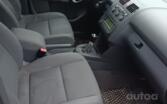 Volkswagen Touran 1 generation Minivan