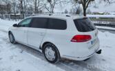 Volkswagen Passat B7 Variant wagon 5-doors