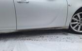 Opel Insignia A [restyling] Sports Tourer wagon 5-doors