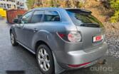 Mazda CX-7 1 generation [restyling] Crossover