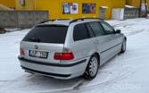 BMW 3 Series E46 Touring wagon
