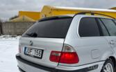 BMW 3 Series E46 Touring wagon