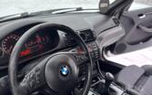 BMW 3 Series E46 Touring wagon
