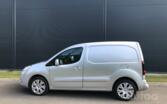 Peugeot Partner 2 generation [2th restyling] Tepee minivan