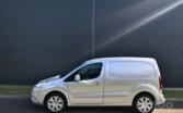 Peugeot Partner 2 generation [2th restyling] Tepee minivan