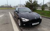 BMW 1 Series F20/F21 Hatchback 3-doors