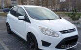 Ford C-Max 2 generation Minivan