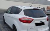 Ford C-Max 2 generation Minivan