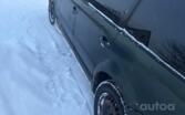 Volkswagen Passat B5 wagon