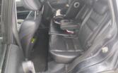 Honda CR-V 3 generation Crossover