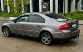 Volvo S80 2 generation Sedan