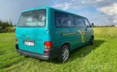 Volkswagen Transporter T4 Van