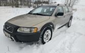 Volvo XC70 2 generation wagon