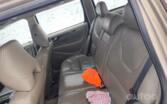 Volvo XC70 2 generation wagon