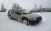 Volvo XC70 2 generation wagon