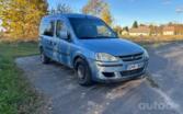 Opel Combo C [restyling] Tour Tramp minivan 5-doors