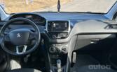 Peugeot 208 1 generation Hatchback 5-doors