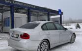 BMW 3 Series E90/E91/E92/E93 Sedan