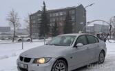 BMW 3 Series E90/E91/E92/E93 Sedan