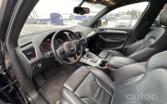 Audi Q5 2 generation Crossover