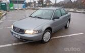 Audi A4 B5 Sedan