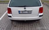 Volkswagen Passat B5 wagon