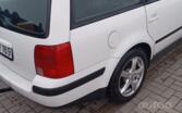 Volkswagen Passat B5 wagon